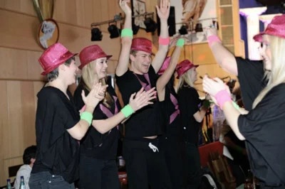 Foto des Albums: 2. Sitzung 2012