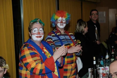 Foto des Albums: 2. Sitzung 2012