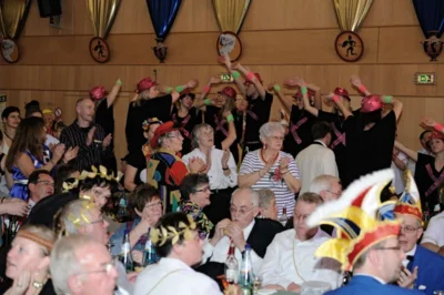 Foto des Albums: 2. Sitzung 2012