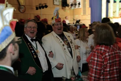 Foto des Albums: 2. Sitzung 2012