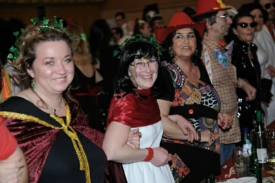 Foto des Albums: 2. Sitzung 2012