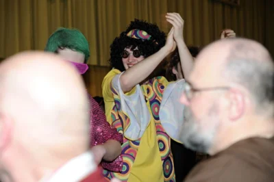 Foto des Albums: 2. Sitzung 2012
