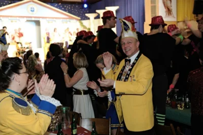 Foto des Albums: 2. Sitzung 2012