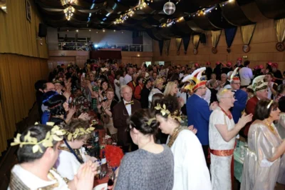 Foto des Albums: 2. Sitzung 2012