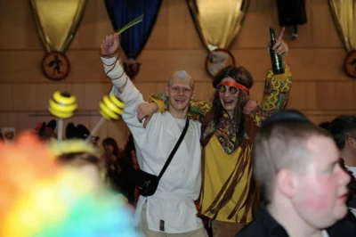 Foto des Albums: 2. Sitzung 2012