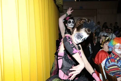 Foto des Albums: 2. Sitzung 2012