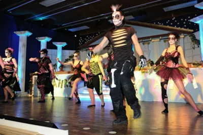 Foto des Albums: 2. Sitzung 2012