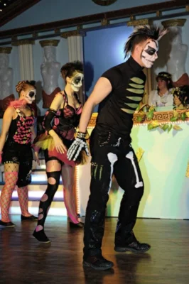 Foto des Albums: 2. Sitzung 2012