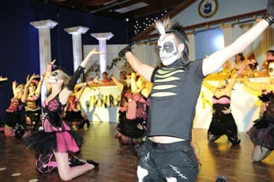 Foto des Albums: 2. Sitzung 2012