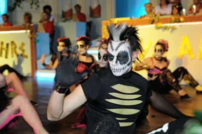 Foto des Albums: 2. Sitzung 2012