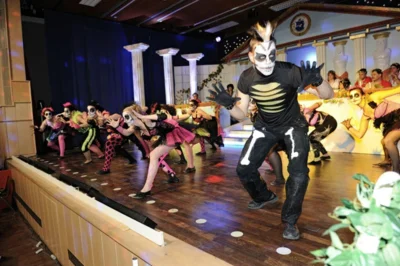 Foto des Albums: 2. Sitzung 2012
