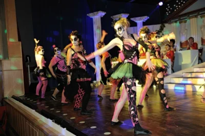Foto des Albums: 2. Sitzung 2012