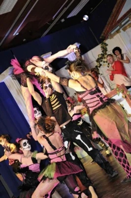 Foto des Albums: 2. Sitzung 2012