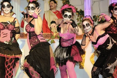 Foto des Albums: 2. Sitzung 2012