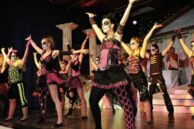 Foto des Albums: 2. Sitzung 2012
