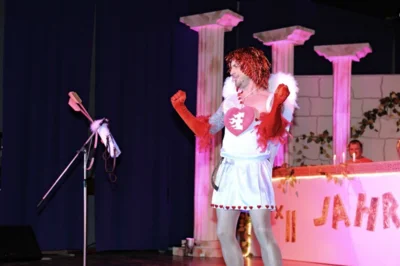 Foto des Albums: 2. Sitzung 2012