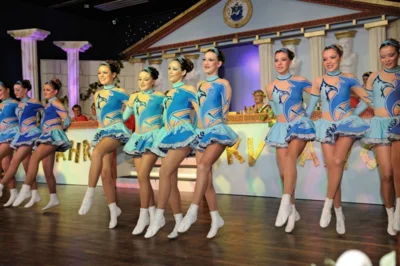 Foto des Albums: 2. Sitzung 2012