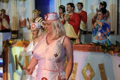 Foto des Albums: 2. Sitzung 2012