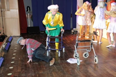 Foto des Albums: 2. Sitzung 2012