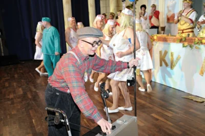 Foto des Albums: 2. Sitzung 2012