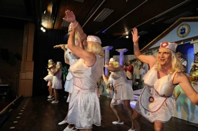 Foto des Albums: 2. Sitzung 2012
