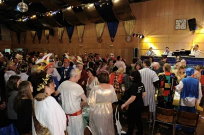 Foto des Albums: 2. Sitzung 2012