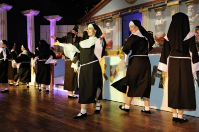 Foto des Albums: 2. Sitzung 2012