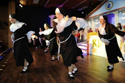 Foto des Albums: 2. Sitzung 2012