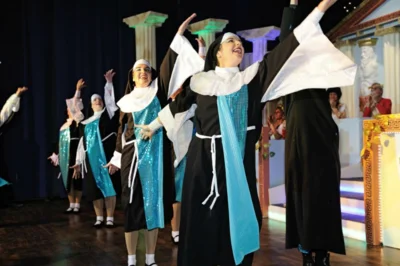 Foto des Albums: 2. Sitzung 2012