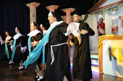Foto des Albums: 2. Sitzung 2012