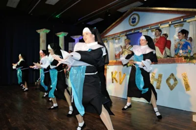 Foto des Albums: 2. Sitzung 2012