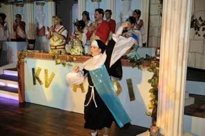 Foto des Albums: 2. Sitzung 2012