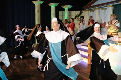 Foto des Albums: 2. Sitzung 2012