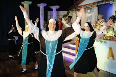 Foto des Albums: 2. Sitzung 2012