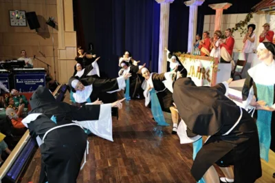 Foto des Albums: 2. Sitzung 2012