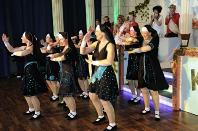 Foto des Albums: 2. Sitzung 2012