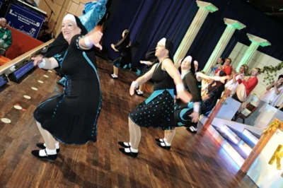 Foto des Albums: 2. Sitzung 2012
