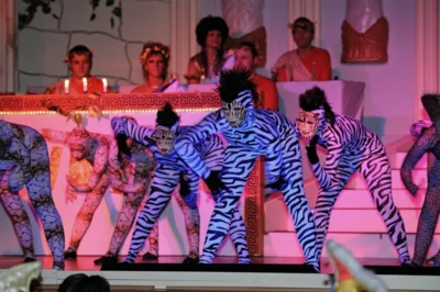 Foto des Albums: 2. Sitzung 2012