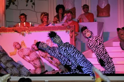 Foto des Albums: 2. Sitzung 2012
