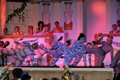 Foto des Albums: 2. Sitzung 2012