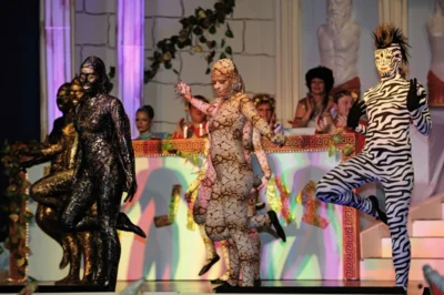 Foto des Albums: 2. Sitzung 2012