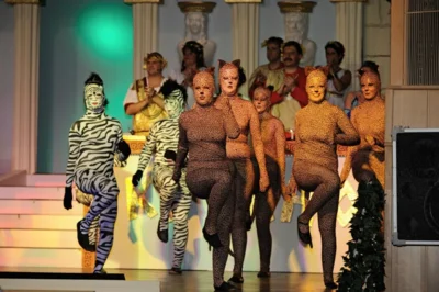 Foto des Albums: 2. Sitzung 2012