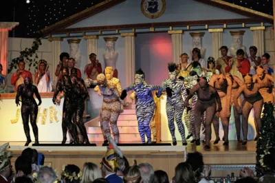 Foto des Albums: 2. Sitzung 2012