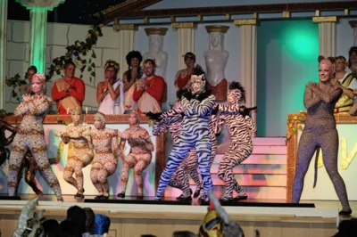 Foto des Albums: 2. Sitzung 2012