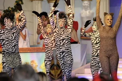 Foto des Albums: 2. Sitzung 2012