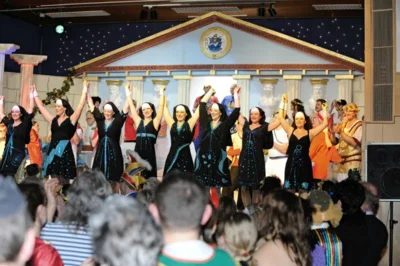 Foto des Albums: 2. Sitzung 2012