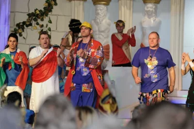 Foto des Albums: 2. Sitzung 2012