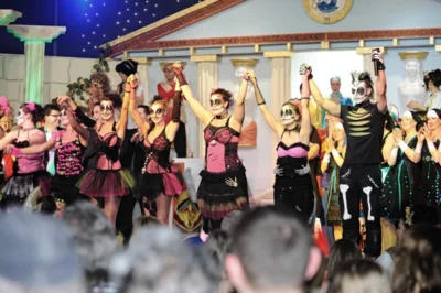 Foto des Albums: 2. Sitzung 2012