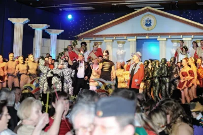 Foto des Albums: 2. Sitzung 2012