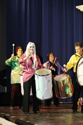 Foto des Albums: 1. Sitzung 2012
